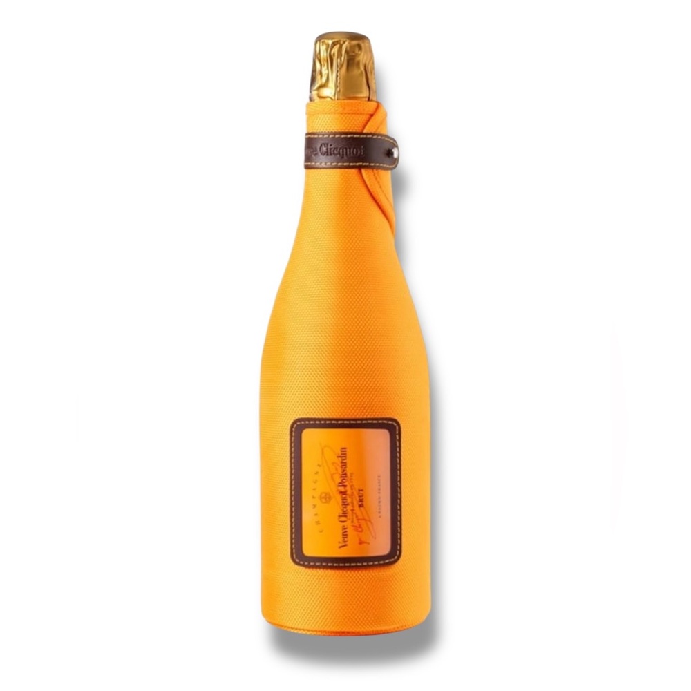 VEUVE CLICQUOT NV Champagne Ice Jacket 75cl